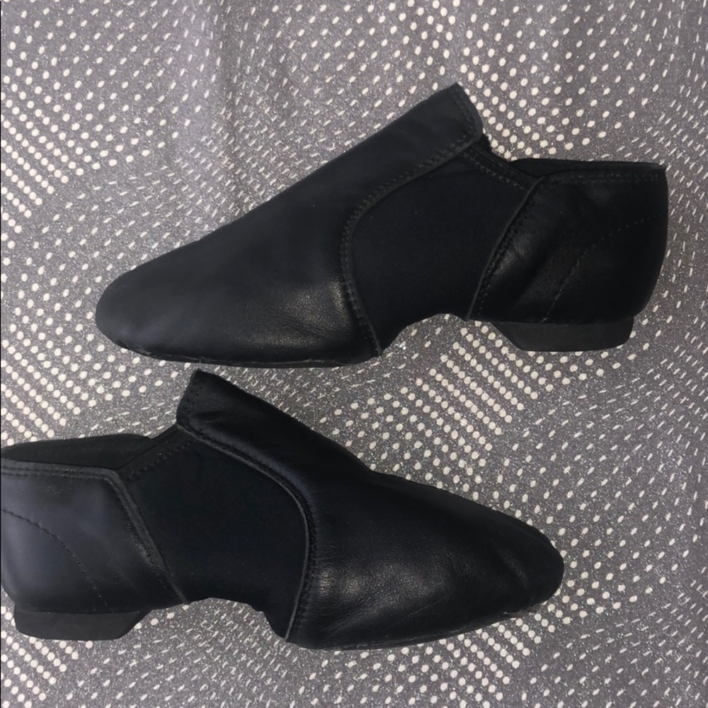 Balera Kids’ Jazz/ Dance Shoes - Sz 2